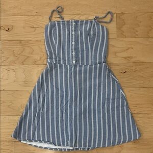 Hollister Summer Dress